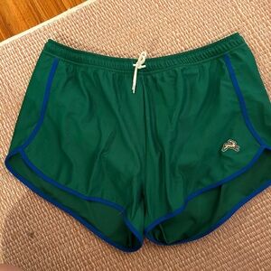 COPY - Tracksmith Van Cortlandt shorts